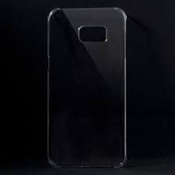 Imagem de Capa Dura Acrílica Transparente Celular Samsung S6