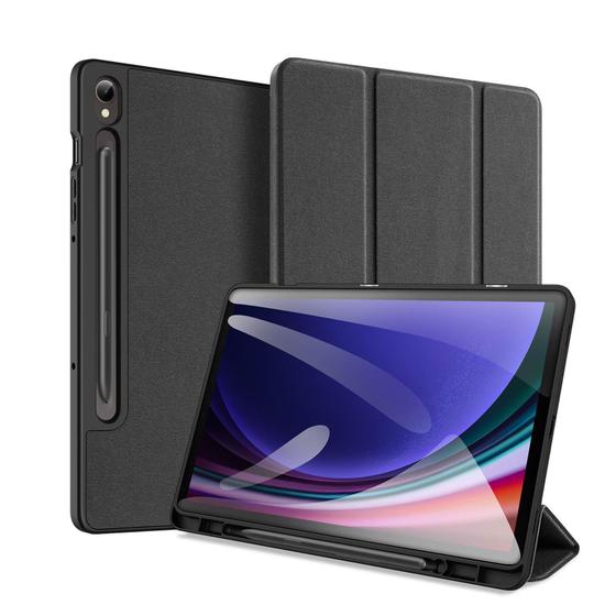 Imagem de Capa Dux Ducis p/ Samsung Tab S9 11 - Alta qualidade - Proteção completa