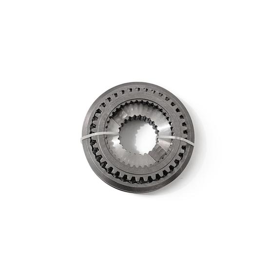 Imagem de Capa E Cubo Reversor Trator New Holland Tl60 A Tl95e 5161828