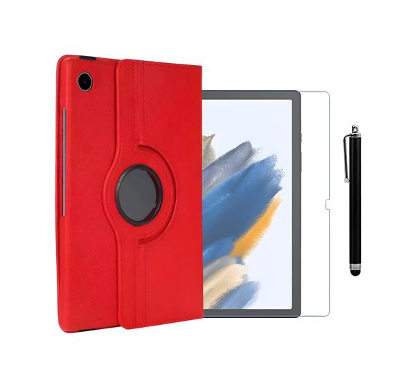 Imagem de Capa E Película + Caneta Touch compatível com Galaxy Tab A8 X200