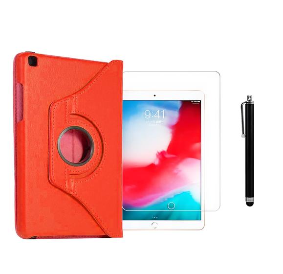 Imagem de  Capa E Película + Caneta Touch compatível com iPad Air 3ª Geração A2152 