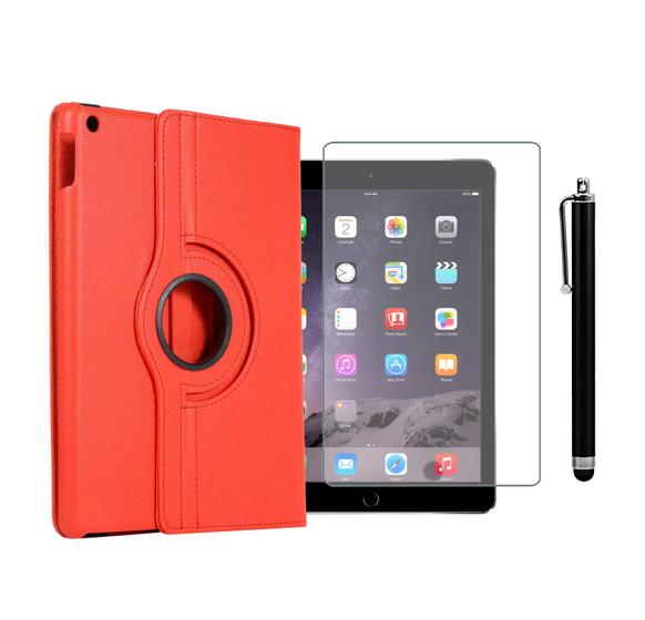 Imagem de Capa E Película + Caneta Touch compatível com iPad Mini 2ª, 3ª Geração