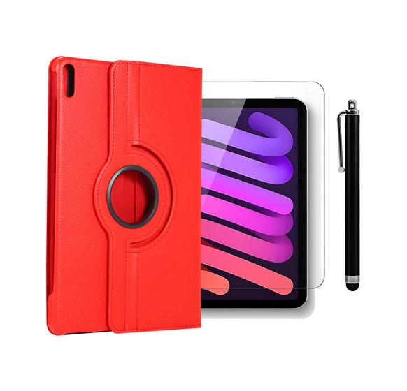 Imagem de Capa E Película + Caneta Touch compatível com iPad Mini 6 A2567 A2568 