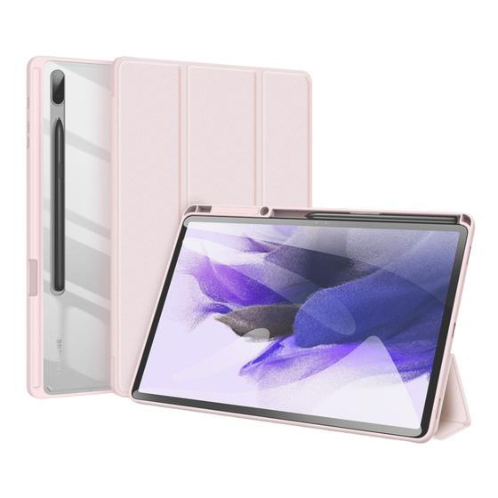 Imagem de Capa encaixa perfeitamente para Galaxy Tablet S7 FE 12.4"