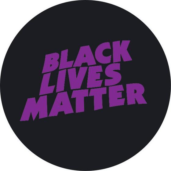 Imagem de Capa Estepe Crossfox 2004/18 Pneu 205/60 15 Black Lives Matter