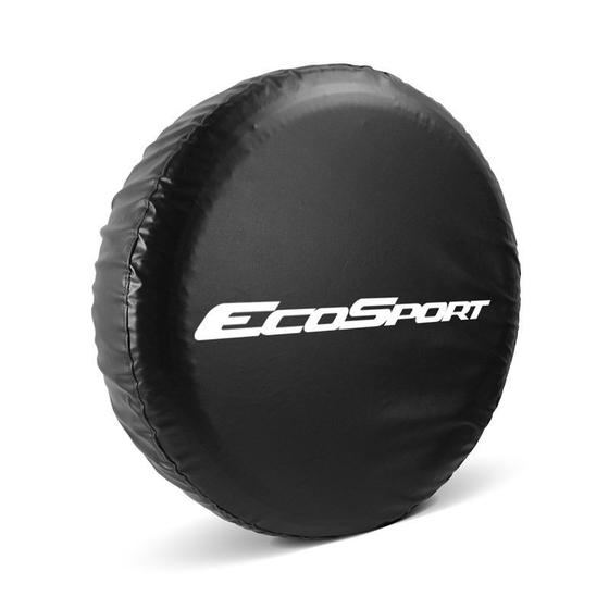 Imagem de Capa Estepe Ecosport Freestyle Aro 16 Logo Eco Básico
