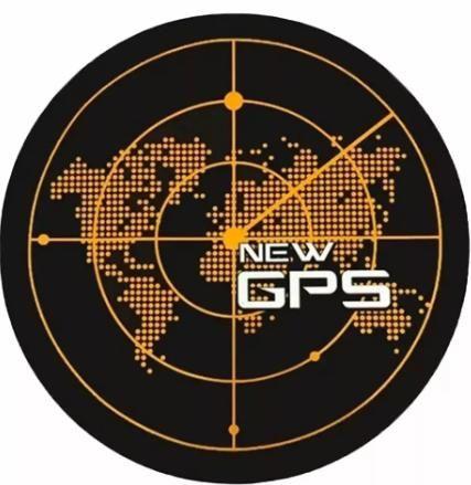 Imagem de Capa Estepe NEW GPS Ecosport Crossfox Aircross Aro 13 A 16