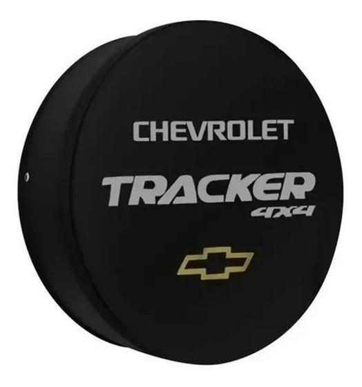 Imagem de Capa Estepe' Tracker' 2002 2003 2004 2005 2006 2007 2008 09