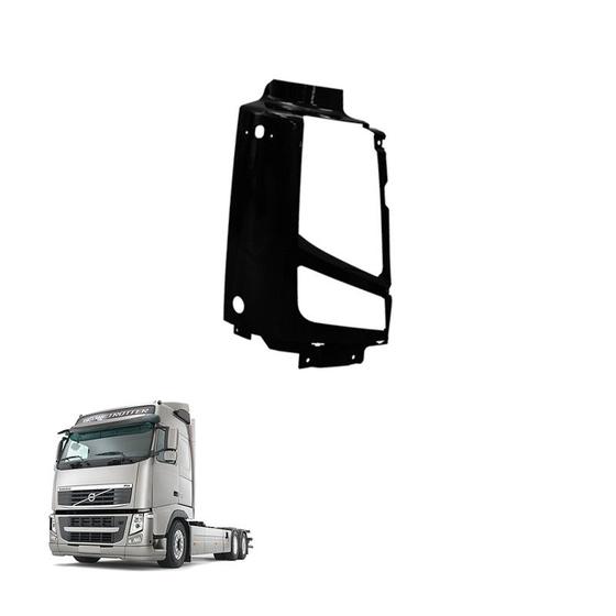 Imagem de Capa Farol Volvo FH 2010 em diante LD Original 82076266