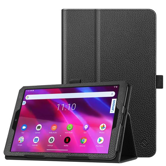 Imagem de Capa Fintie para Lenovo Tab M8/Tab M8 HD LTE/Smart Tab M8/Tab M8 FHD 8