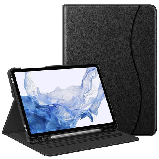 Imagem de Capa Fintie para Samsung Galaxy Tab S7 11" (2020) - Com Suporte para S Pen e Função Sleep/Wake