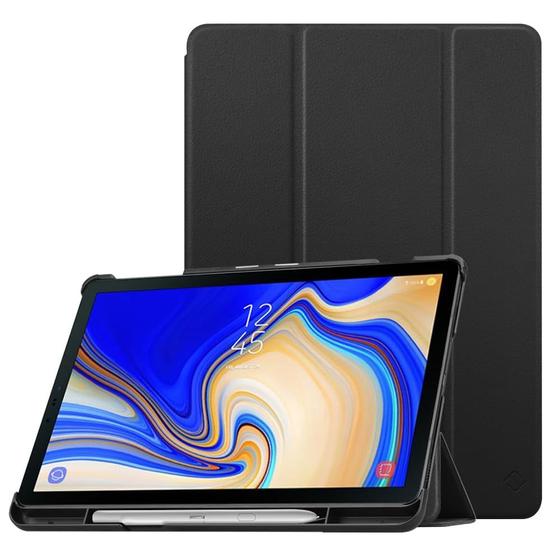 Imagem de Capa Fintie Slim para Samsung Galaxy Tab S4 10.5 2018 com S Pen