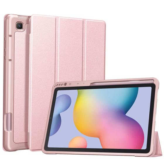 Imagem de Capa Fintie Slim para Samsung Galaxy Tab S6 Lite 10.4