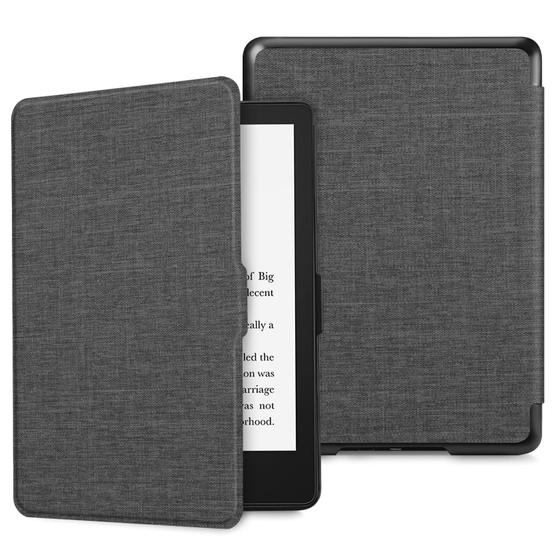 Imagem de Capa Fintie Slimshell para Kindle Paperwhite 6,8" (11ª geração)