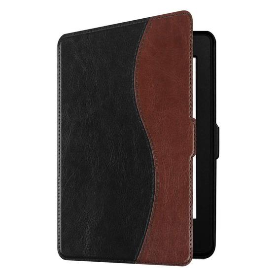 Imagem de Capa Fintie Slimshell para Kindle Paperwhite - Proteção Automática (Não Compatível com 10ª e 11ª Geração)