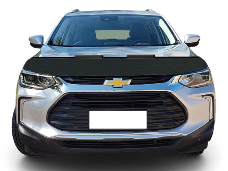 Capa frontal protetor capo Nova Tracker 20 em diante Menor preço em Capa frontal protetor capo Nova Tracker 20 em diante