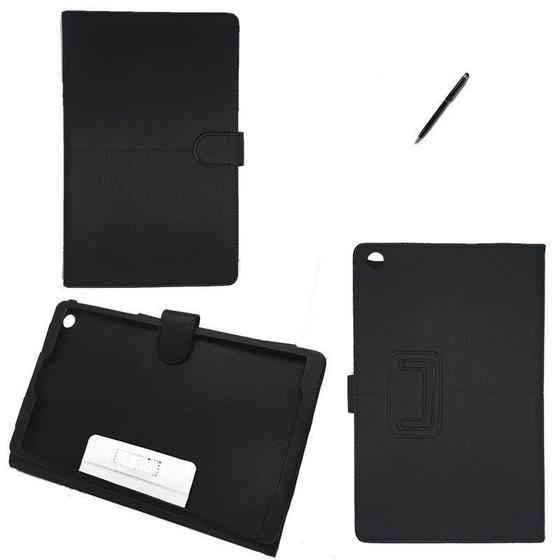Imagem de Capa Galaxy Tab S5e Modelo T725 - 10.5 e Can Touch Preto