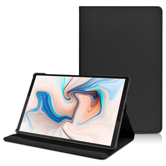 Capa Giratória 360 Tablet Galaxy Tab A8 10.5 (2022) X200 X205 Menor preço em Capa Giratória 360 Tablet Galaxy Tab A8 10.5 (2022) X200 X205