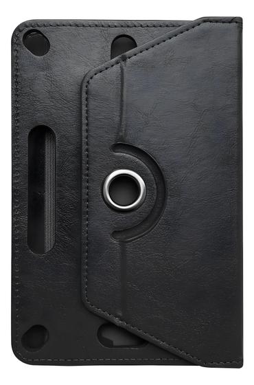 Capa giratória + Caneta Touch compatível com Tablet positivo Q10 Menor preço em Capa giratória + Caneta Touch compatível com Tablet positivo Q10