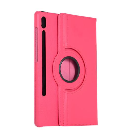 Imagem de Capa giratória compatível com Galaxy Tab S8 
