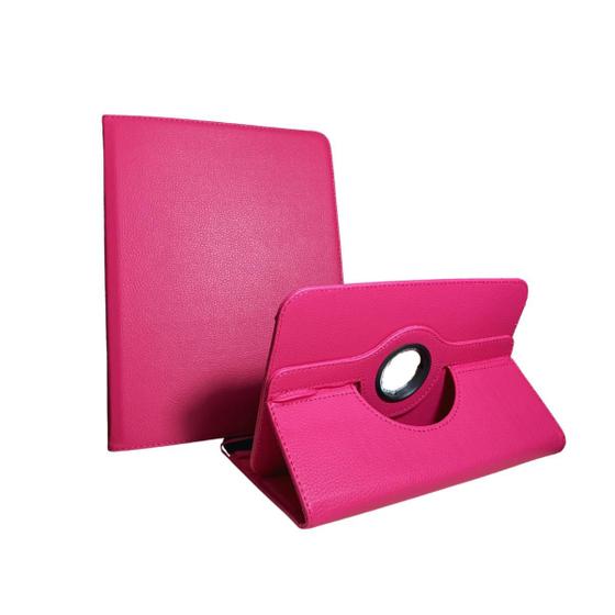 Imagem de Capa Giratória p/ Tablet 7 polegadas M7 3G Philco Twist Tab M7 wifi