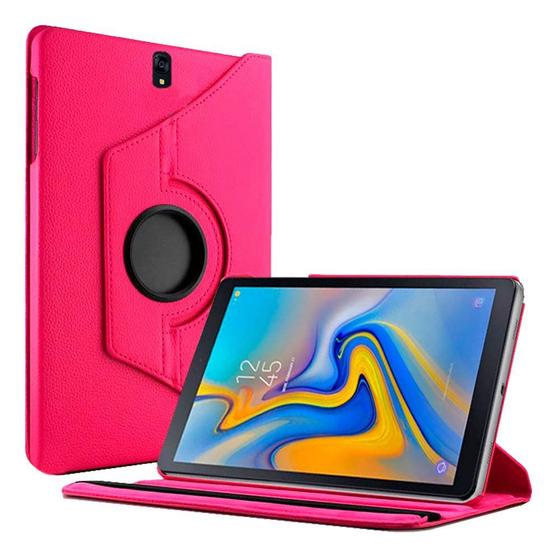 Imagem de Capa Giratória Para Tablet Samsung Galaxy Tab A 10.5" SM- T595 / T590