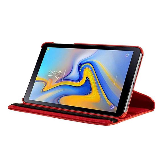 Imagem de Capa Giratória Para Tablet Samsung Galaxy Tab A 10.5" SM- T595 / T590