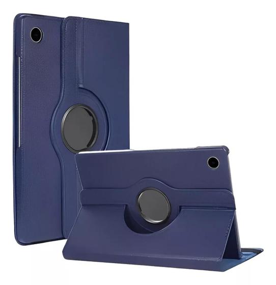 Imagem de Capa Giratória Para Tablet Samsung Galaxy Tab A9+ A9 Plus 11" Polegadas