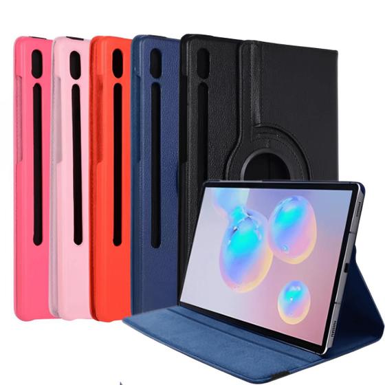 Imagem de Capa Giratória Premium Para Tablet Samsung Galaxy Tab S9 11"