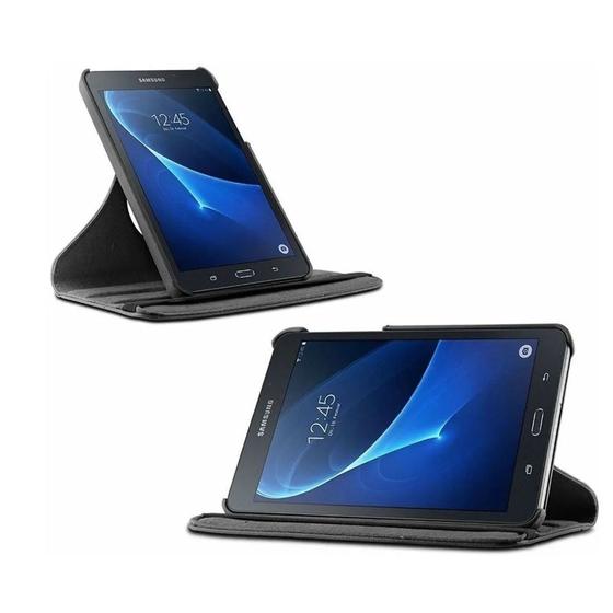 Imagem de Capa Giratória Tablet Samsung Galaxy Tab E 9.6 Sm-T560 /Sm-T561