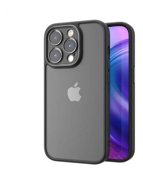 Imagem de Capa Guard Lens Protect Da Rock Compativel com iPhone 14 Normal (6,1)