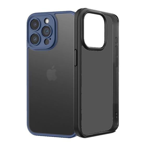 Imagem de Capa GUARD LENS PROTECT da ROCK Compativel com IPHONE 15 Normal 6.1