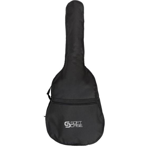 Imagem de Capa Guitarra SOFT CASE SIMPLES