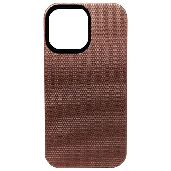 Imagem de Capa Hardbox para iPhone 13 - rosa