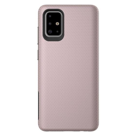 Imagem de Capa hardbox Samsung A72 rs
