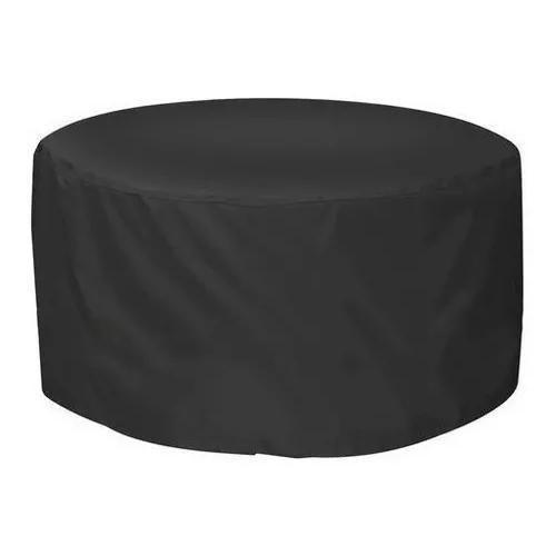 Imagem de Capa Impermeável Para Mesa Redonda 227X100Cm Bagun