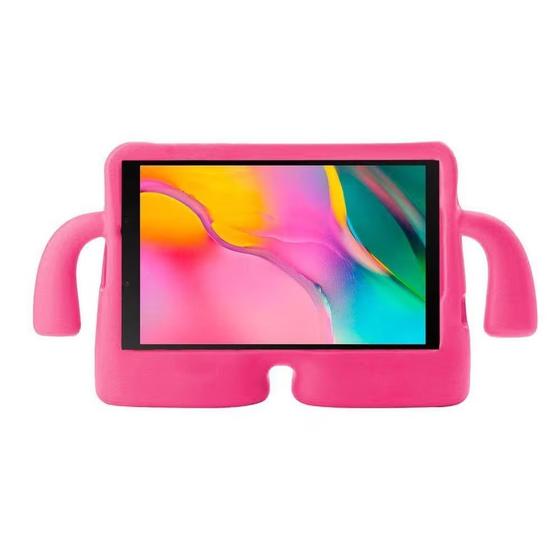 Imagem de Capa Infantil Bracinhos Samsung Galaxy Tab S6 Lite 10.4 Pol