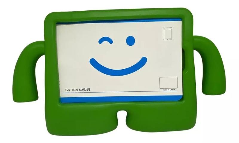 Imagem de Capa Infantil Compátivel para Tablets T230/T231