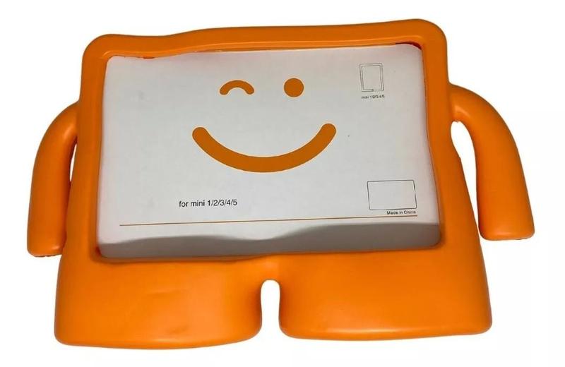 Imagem de Capa Infantil Compátivel para Tablets T780/T770