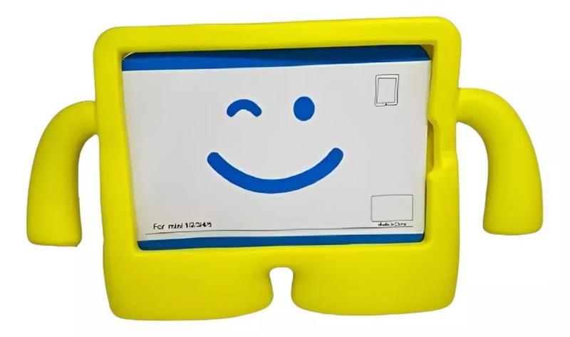 Imagem de Capa Infantil Compátivel para Tablets T780/T770