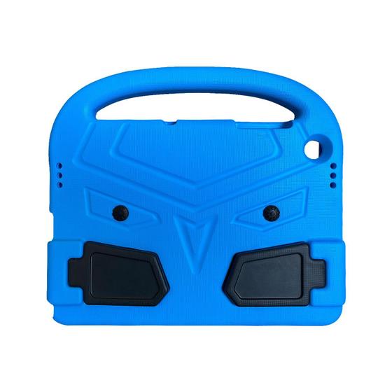 Imagem de Capa Infantil Para Tablet Galaxy Tab A9 Tela 8.7'' Sm- X115