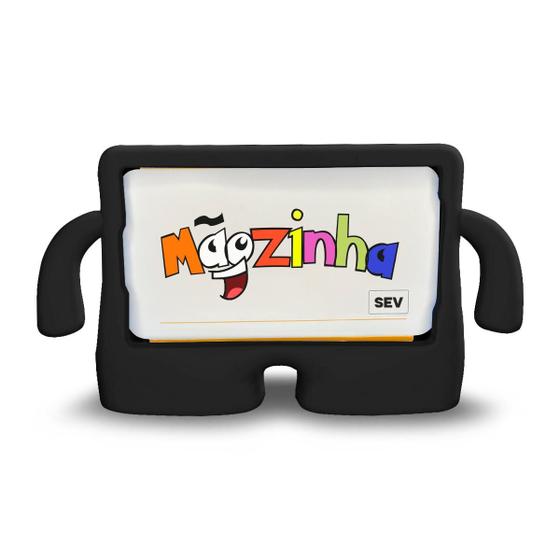 Imagem de Capa Infantil Para Tablet Galaxy Tab A9 Tela 8.7'' X110 X115