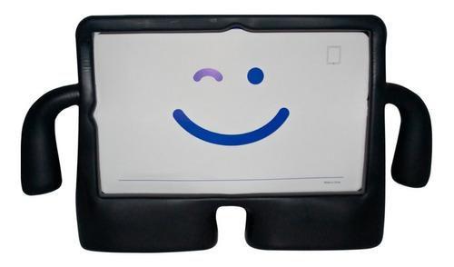 Imagem de Capa Infantil Para Tablet Galaxy Tab S6 Lite Tela 10.4'' P613 P619