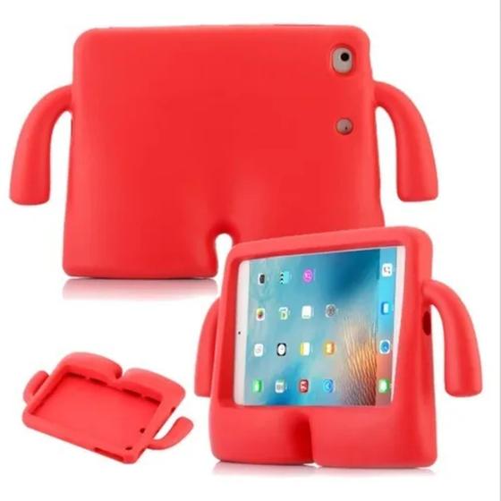 Imagem de Capa Infantil Tablet Galaxy Tab A7 Lite 8.7 T220 T225 