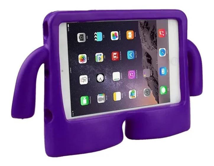 Imagem de Capa Infantil Tablet Galaxy Tab A7 Lite 8.7 T220 T225 