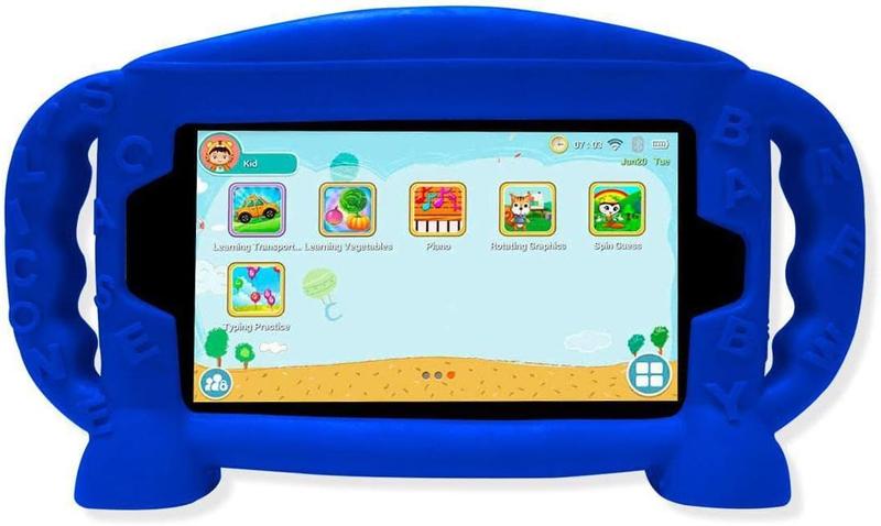 Imagem de Capa Infantil Tablet Positivo Twist Tab T770 Case