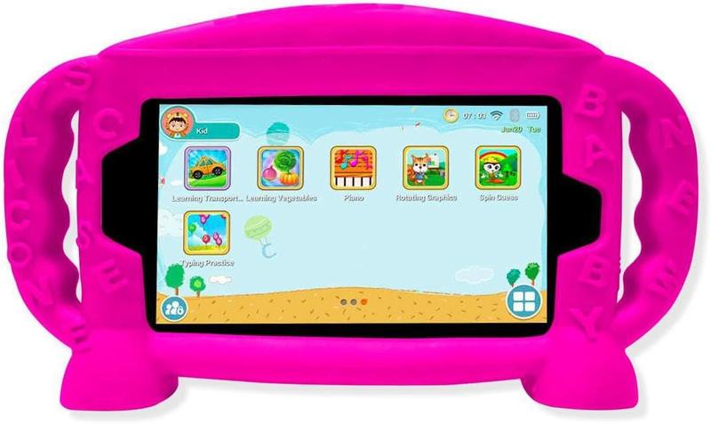 Imagem de Capa Infantil Tablet Positivo Twist Tab T770 Case