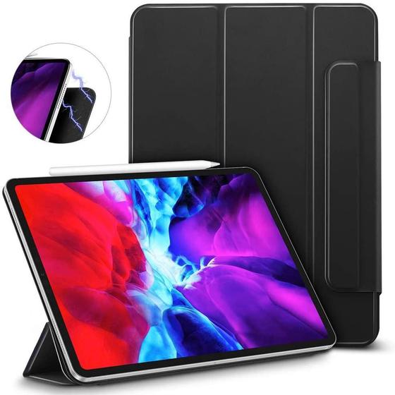 Imagem de Capa iPad Pro 11'' Polegadas 2a Geração WB - Ultra Slim com Alça