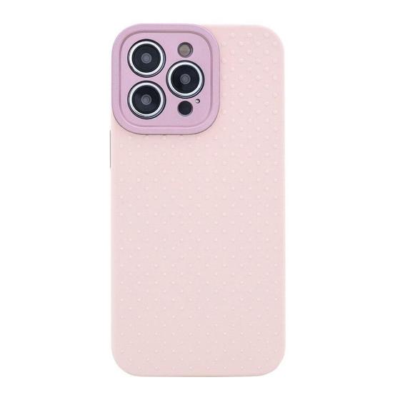 Imagem de Capa iPhone 16 Pro Max Originais iPlace, Candy, Rosa  