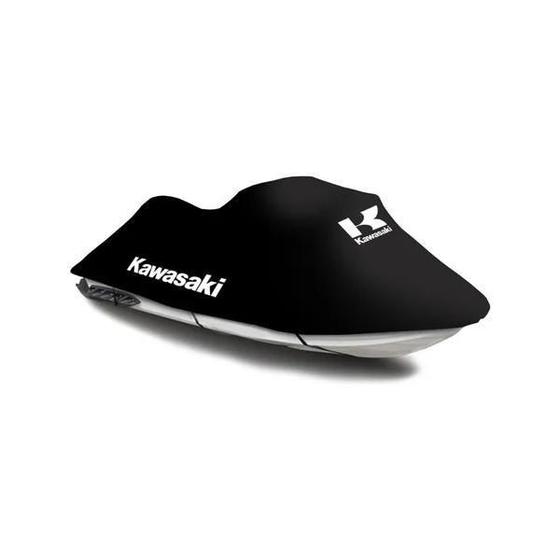 Imagem de Capa Jet Ski Kawasaki Ultra 260 / 300 Monster - Lycra